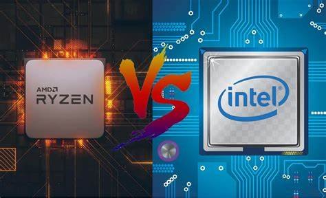 AMD Ryzen 3 vs Intel i3 Which is better in 2023 Solus Project