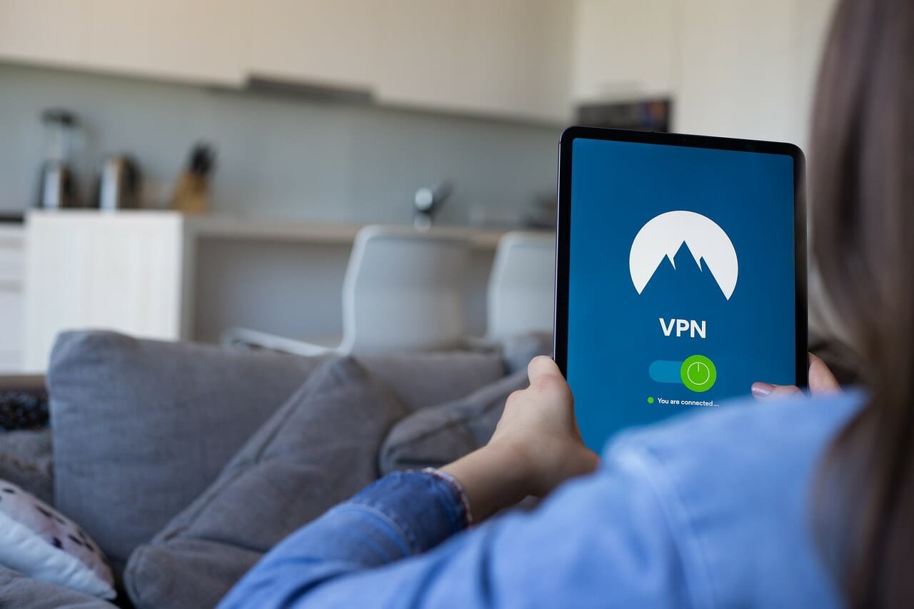 vpn for android